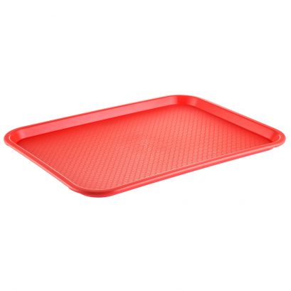 Fast Food/Cafeteria Tray 16" x 12"