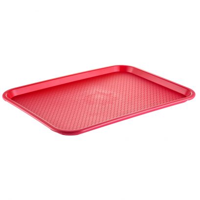Fast Food/Cafeteria Tray 16" x 12"