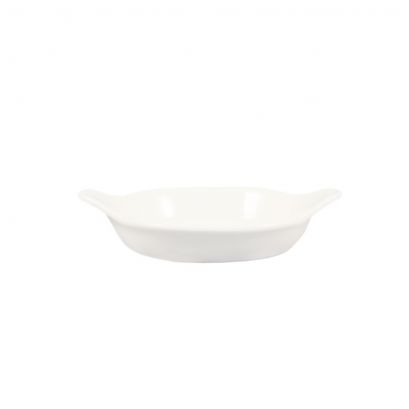 Egg Dish 6oz 6"
