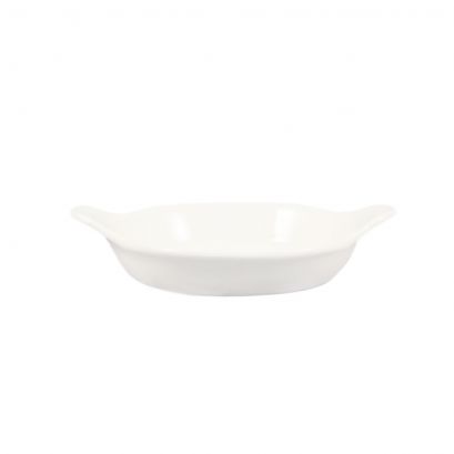 Egg Dish 8oz 7 7/8"