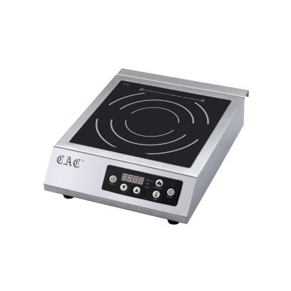 Commercial Induction Cooker 1800W 120V