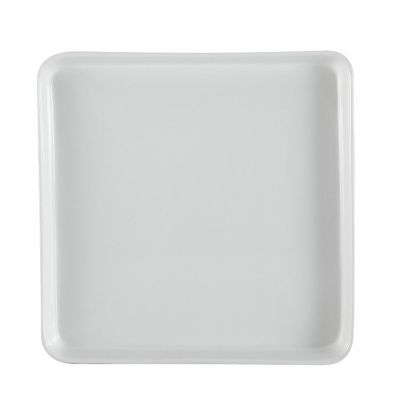 Square Tray 9 1/2"