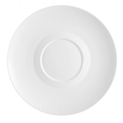 Flat Design Plate 12"