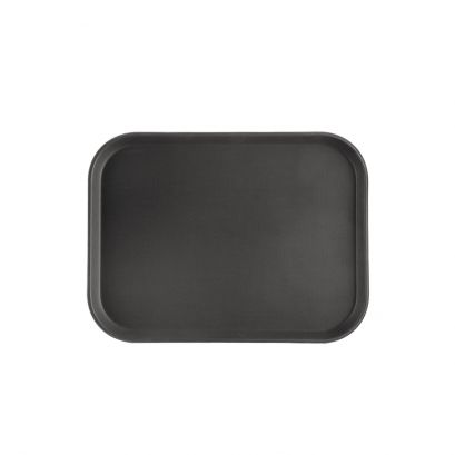 Non-Slip Fiberglass Tray 16 x 12"