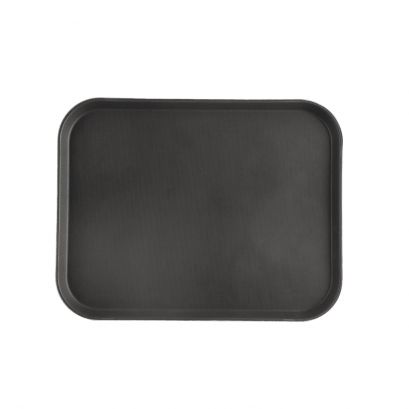 Non-Slip Fiberglass Tray 18 x 14"
