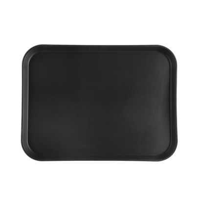 Non-Slip Fiberglass Tray 20 x 15"