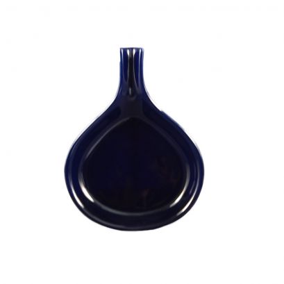 Color Fry Pan Blue 18oz 10"
