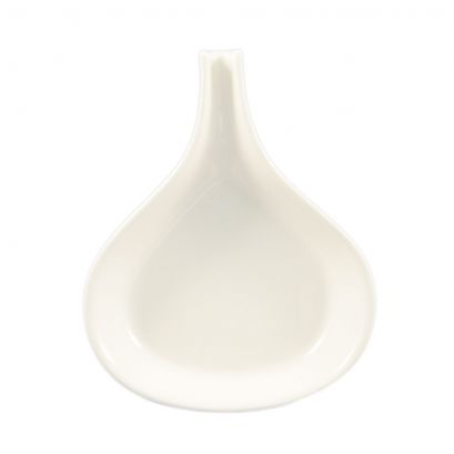 Color Fry Pan White 24oz 12"