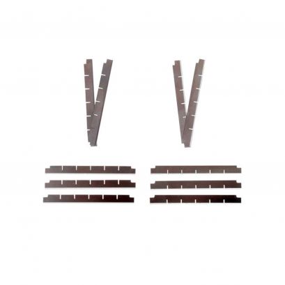 1/2" Blade Only for FPDC-S & FPFC-W Series