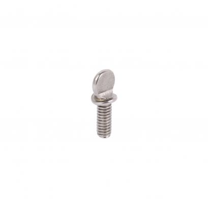 Thumb Screw for FPDC-S/L, FPFC-W, and FPSL Series