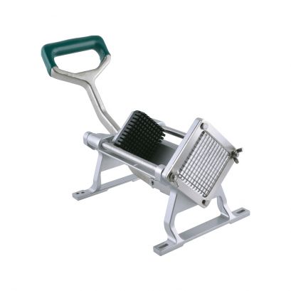 1/4" French Fry Cutter w/ Wall Bracket