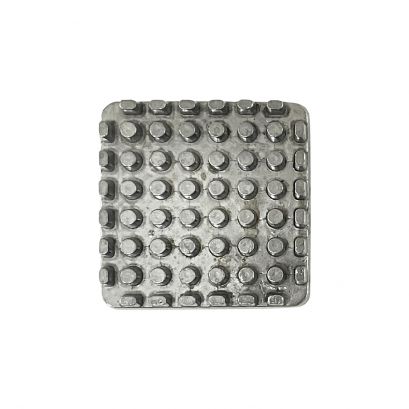 3/8" Push Block French Fry Potato Cutter