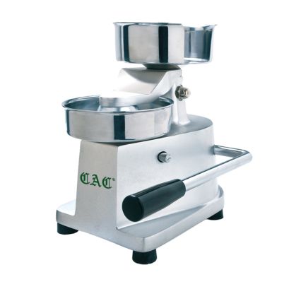 Heavy-Duty Burger Patty Molding Press 5"Dia