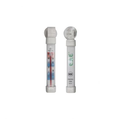 Refrigerator / Freezer Thermometer 2-PC/Pack