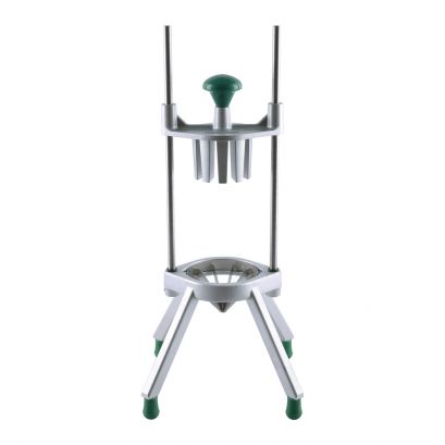 10-Section Fruit/Vegetable Wedge Cutter