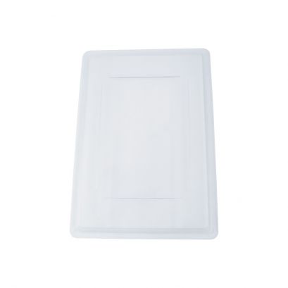 Cover for Full Size Clear Storage Box FS1F Series