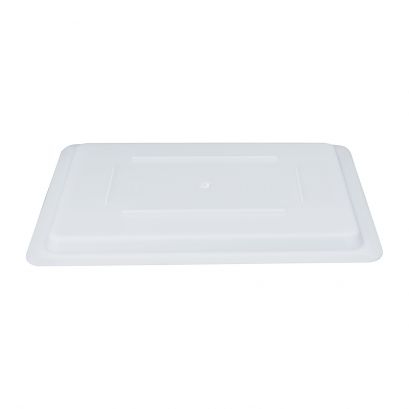 Cover for Half Size White Storage Box FS4H Series