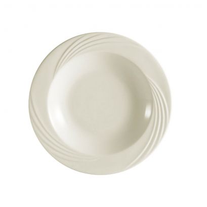 Rim Soup Plate 10oz 8 1/2"