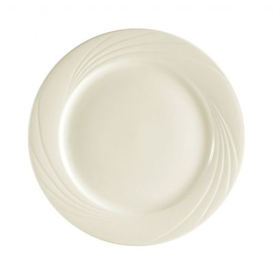 Plate 6 1/4"