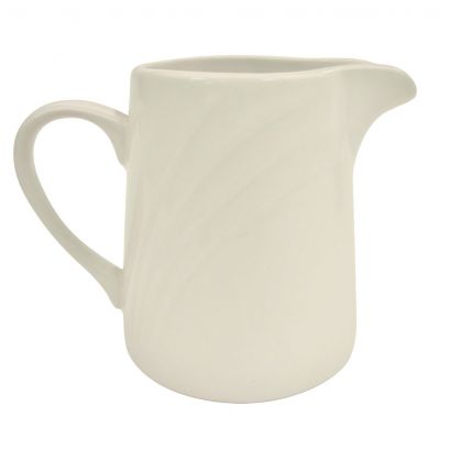 Creamer 6oz 3"