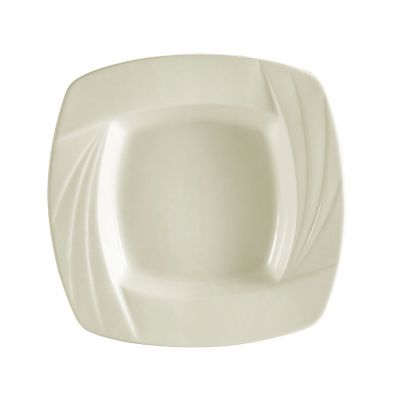 Square Pasta Bowl 24oz 11"