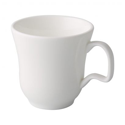 Grace Cup W/ Ear Handle 8oz