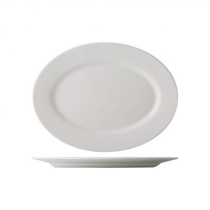 Oval Platter