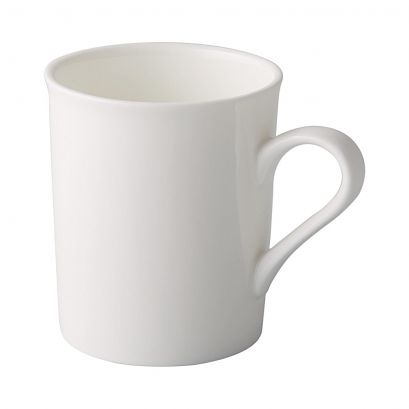Straight Mug 10oz