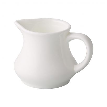 Creamer W/ Handle 4oz