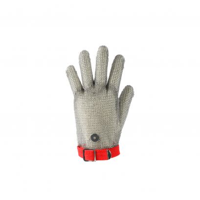 Glove A9 Cut-Resistant 304L Stainless Steel M