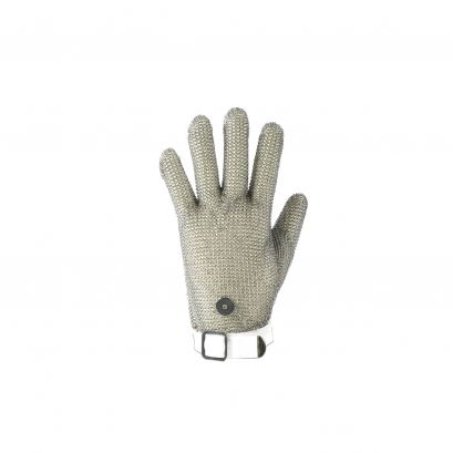 Glove A9 Cut-Resistant 304L Stainless Steel S
