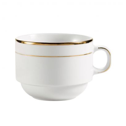 Stacking Cup 8oz 3 1/2"