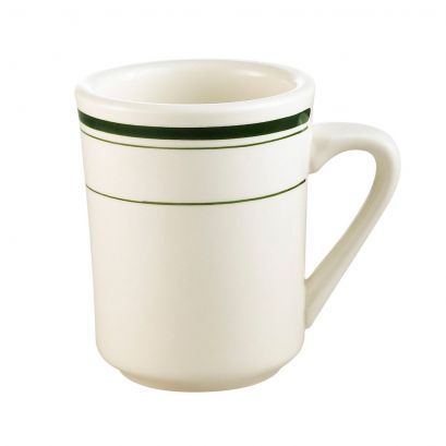 Ventura Mug 8oz 3 1/8"