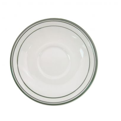 Saucer For GS-1 6"