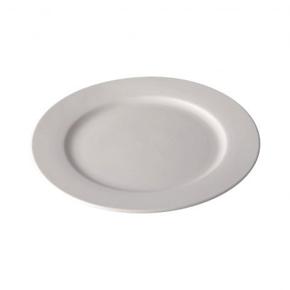 Plate R.E. 9"