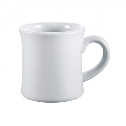 Hartford Mug PW 7.5oz 3 1/4"
