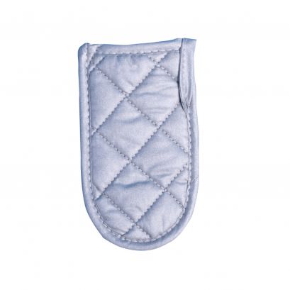 Pan Handle Cover Cotton Silicone-Coated 6-1/2x3-1/2"