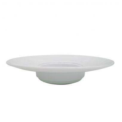 Pasta Bowl W/ Wide Rim 7oz 10"