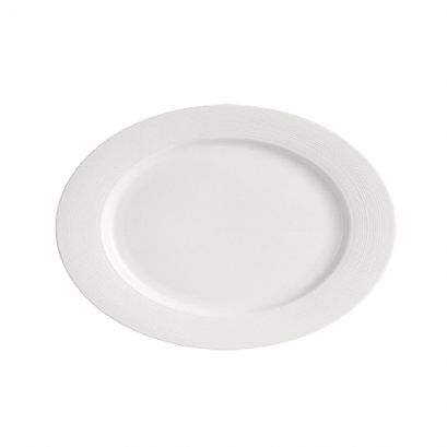 Oval Platter 15 1/2"
