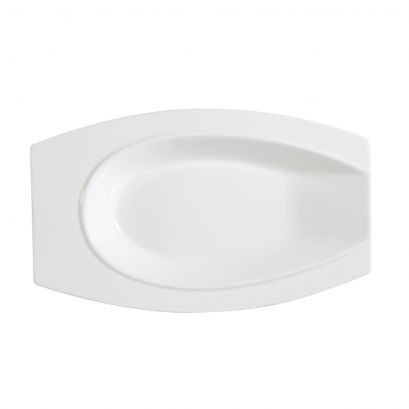 Horse Shoe Platter 10"