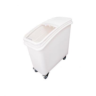 21 Gallon Heavy-Duty Ingredient Bin
