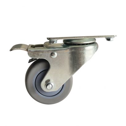 Brake Caster for IBIN-21/27