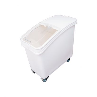 27 Gallon Heavy-Duty Ingredient Bin