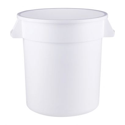 32 Gallon PE Ingredient Storage Container