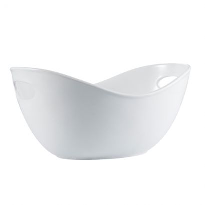 Ice Bucket W/ Handles 4Qt 15"