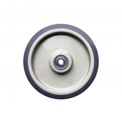 Caster for Mobile Insulated Ice Caddy ICCD-126