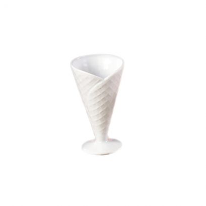 Ice Cream Cup 8oz 4"