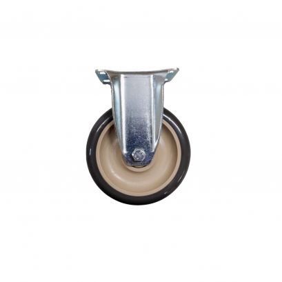 Caster for 2-Compartment Table Pan Carrier ICTP-2