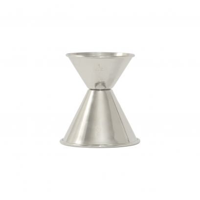 Jigger Stainless Steel 1 oz./2 oz.