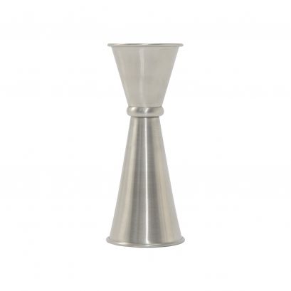 Jigger Stainless Steel Japanese 1 oz./2 oz.